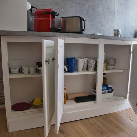 Coeurdevienne Apartment Ngoại thất bức ảnh
