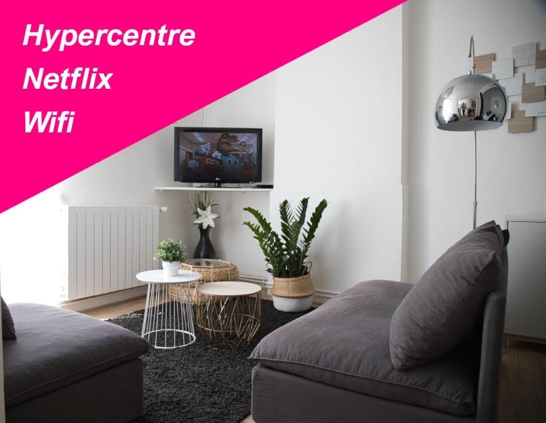 Coeurdevienne Apartment Ngoại thất bức ảnh