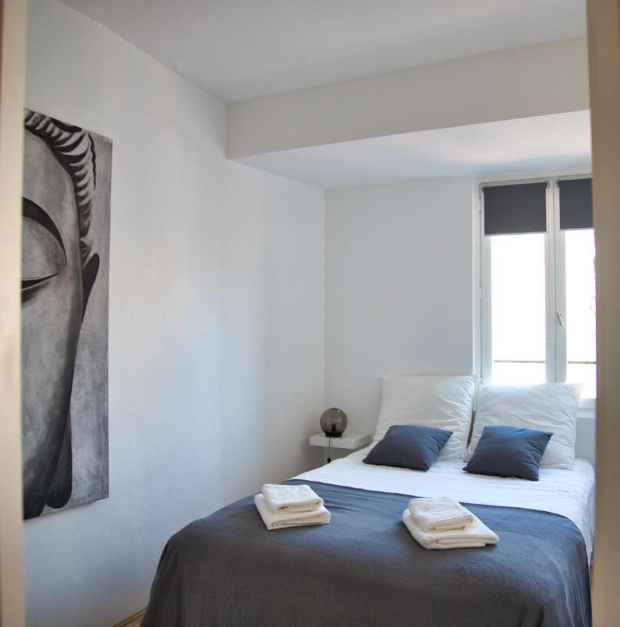 Coeurdevienne Apartment Ngoại thất bức ảnh