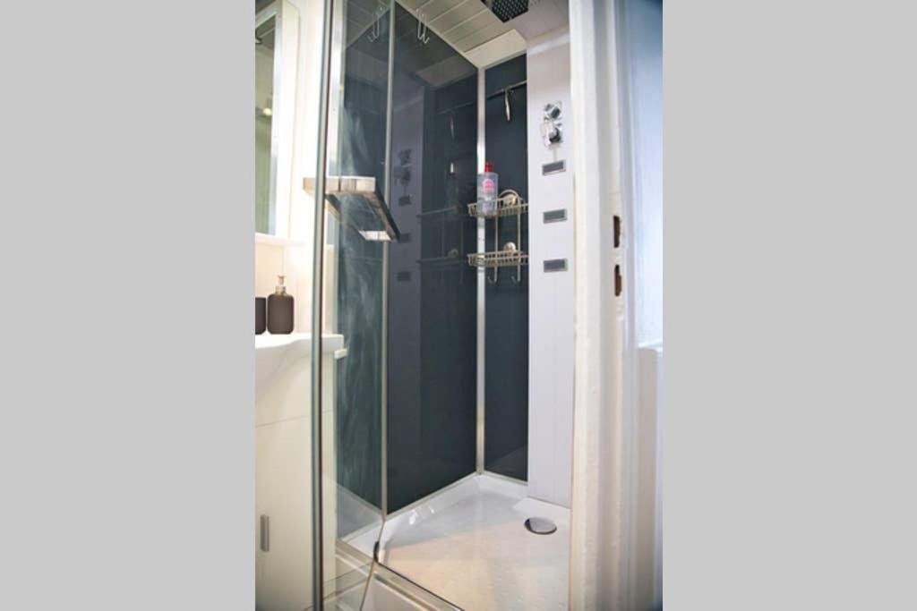 Coeurdevienne Apartment Ngoại thất bức ảnh