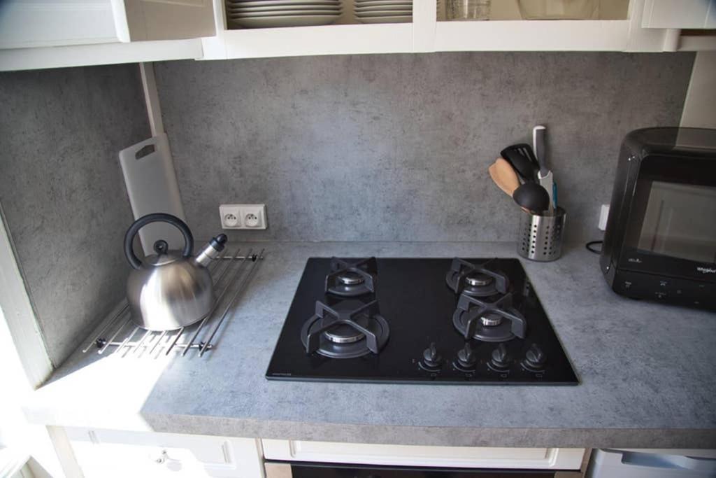 Coeurdevienne Apartment Ngoại thất bức ảnh