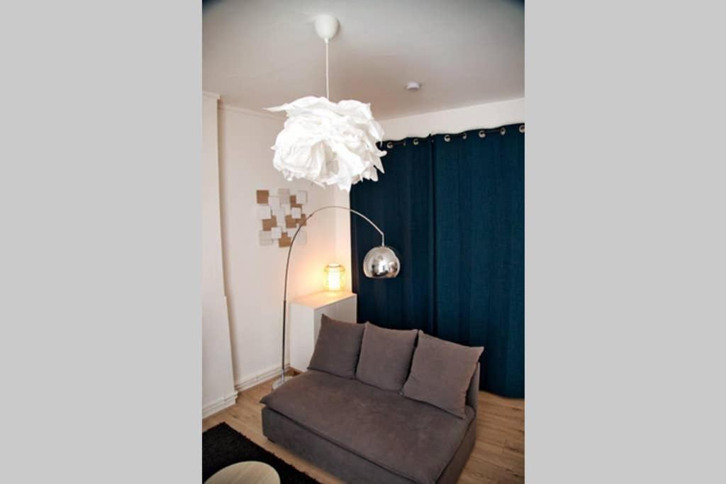Coeurdevienne Apartment Ngoại thất bức ảnh