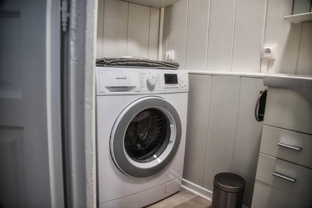 Coeurdevienne Apartment Ngoại thất bức ảnh