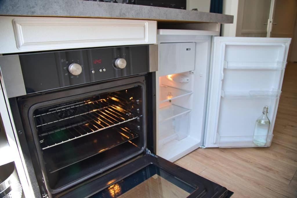 Coeurdevienne Apartment Ngoại thất bức ảnh