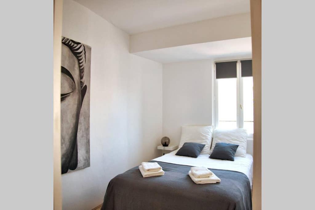 Coeurdevienne Apartment Ngoại thất bức ảnh