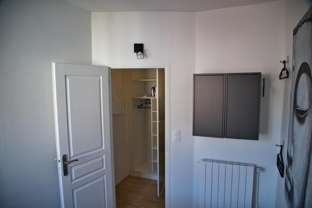Coeurdevienne Apartment Ngoại thất bức ảnh