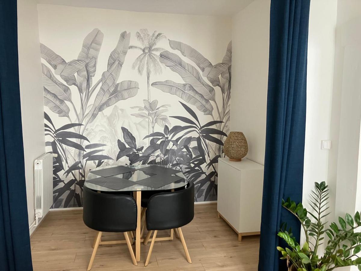 Coeurdevienne Apartment Ngoại thất bức ảnh